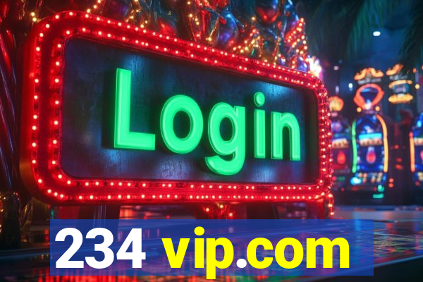 234 vip.com